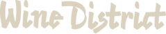 Wine District logo